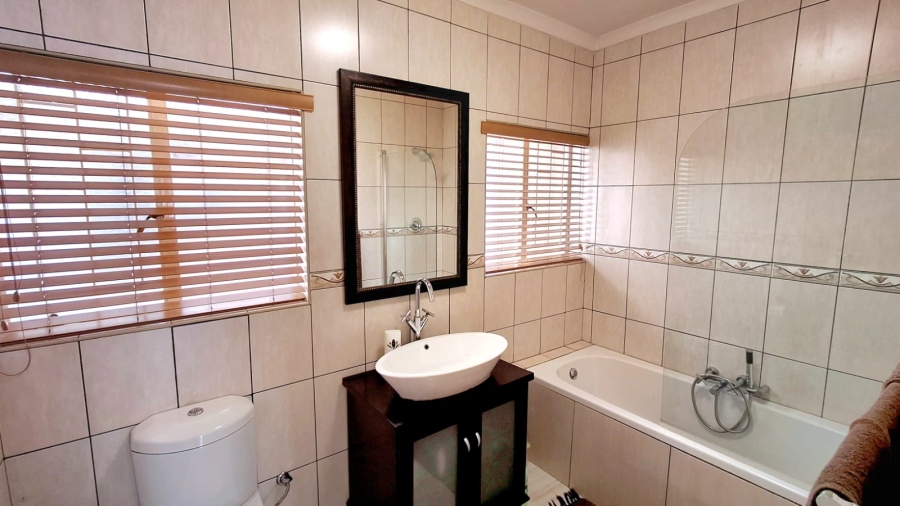 3 Bedroom Property for Sale in Sasolburg Ext 11 Free State